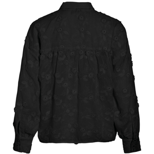 Vila Simone Long Sleeve Shirt